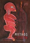 Buchcover Mythosmensch