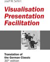 Buchcover Visualisation – Presentation – Facilitation
