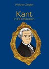 Buchcover Kant in 60 Minuten