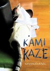 Buchcover Kamikaze