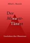 Buchcover Der Menuett-Tänzer