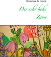 Buchcover Der sehr hohe Zaun