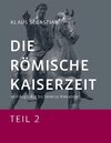 Buchcover Die Römische Kaiserzeit - Teil 2