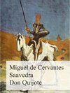 Buchcover Don Quijote