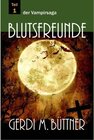 Buchcover Blutsfreunde