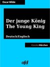 Buchcover Der junge König - The Young King