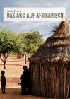 Buchcover Das ABC auf Afrikanisch