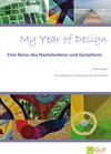 Buchcover My Year of Design