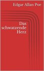 Buchcover Das schwatzende Herz
