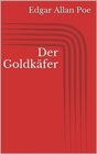 Buchcover Der Goldkäfer