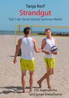 Buchcover Strandgut