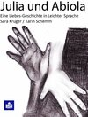 Buchcover Julia und Abiola