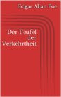 Buchcover Der Teufel der Verkehrtheit