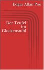 Buchcover Der Teufel im Glockenstuhl