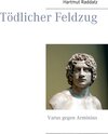 Buchcover Tödlicher Feldzug