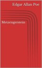 Buchcover Metzengerstein