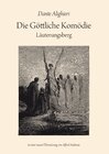Buchcover Die Göttliche Komödie: Läuterungsberg
