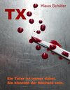 Buchcover TX
