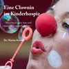 Buchcover Eine Clownin im Kinderhospiz