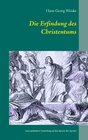 Buchcover Die Erfindung des Christentums