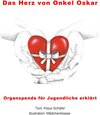 Buchcover Das Herz von Onkel Oskar