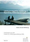 Buchcover Lehrbuch Kognitive Seelsorge I