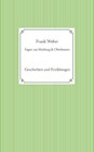 Buchcover Sagen aus Marburg und Oberhessen
