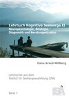 Buchcover Lehrbuch Kognitive Seelsorge II