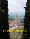 Buchcover Faszination Assisi
