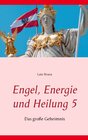 Buchcover Engel, Energie und Heilung 5