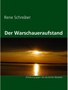 Buchcover Der Warschaueraufstand