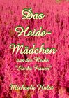 Buchcover Das Heide-Mädchen