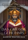 Buchcover Das große Geheimnis