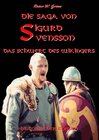 Buchcover Die Saga von Sigurd Svensson