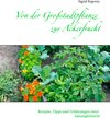 Buchcover Von der Großstadtpflanze zur Ackerfrucht