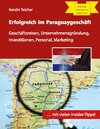 Buchcover Erfolgreich im Paraguaygeschäft