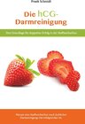 Buchcover Die hcg Darmreinigung