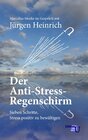 Buchcover Der Anti-Stress-Regenschirm