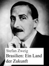 Buchcover Brasilien: Ein Land der Zukunft