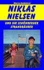 Buchcover Niklas Nielsen und die Schönberger Strandräuber