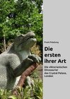 Buchcover Die ersten ihrer Art