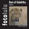 Buchcover fotolulus best of Südafrika