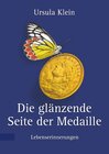 Buchcover Die glänzende Seite der Medaille