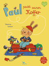 Buchcover Paul packt seinen Koffer