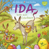 Buchcover Ida hilft dem Osterhasen