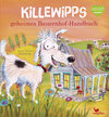 Buchcover Killewipps geheimes Bauernhof-Handbuch