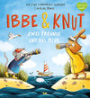 Buchcover Ibbe & Knut - Zwei Freunde und das Meer