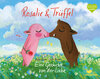 Buchcover Rosalie & Trüffel - Eine Geschichte von der Liebe