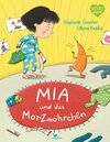 Buchcover Mia und das Motzmöhrchen