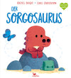 Buchcover Der Sorgosaurus